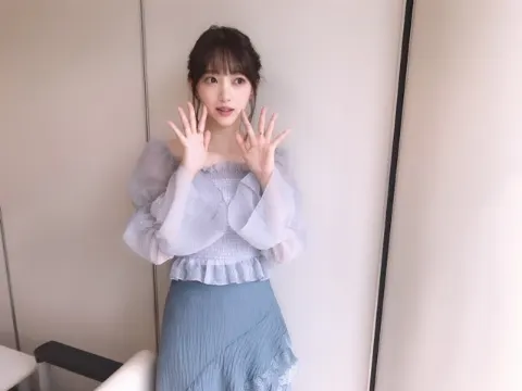 堀 未央奈｜短いブログです（2019-06-29）｜4枚目