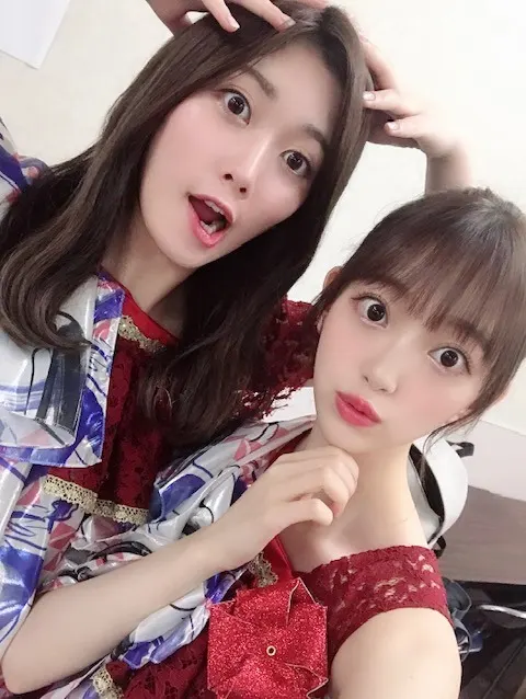 堀 未央奈｜かき氷だけはふわふわ派です（2019-07-06）｜3枚目
