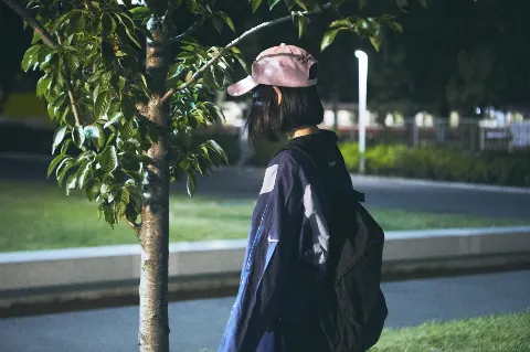 堀 未央奈｜宇宙にいってみたい（2019-07-12）｜5枚目