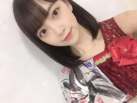 堀 未央奈｜いつから虫が怖くなったんだろう（2019-07-22）｜3枚目