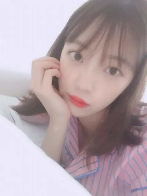 堀 未央奈｜寝癖博士（2019-08-02）｜2枚目