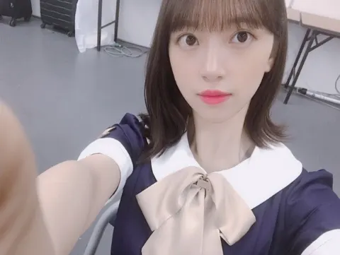 堀 未央奈｜大阪にいるで〜知ってるで〜（2019-08-04）