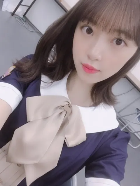 堀 未央奈｜大阪にいるで〜知ってるで〜（2019-08-04）｜2枚目