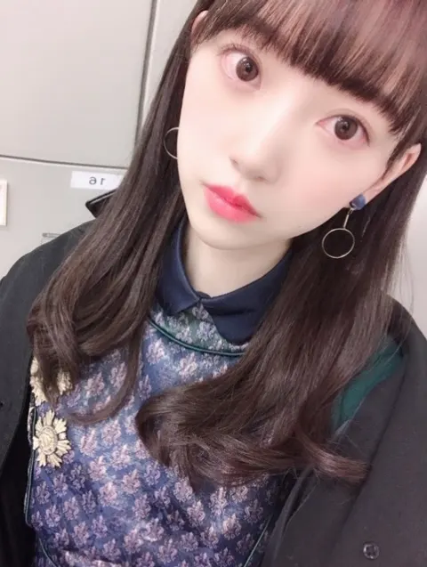 堀 未央奈｜大阪にいるで〜知ってるで〜（2019-08-04）｜5枚目