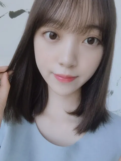 堀 未央奈｜女の子を楽しむ（2019-08-05）