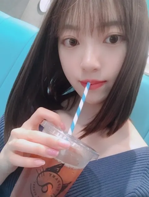 堀 未央奈｜女の子を楽しむ（2019-08-05）｜2枚目