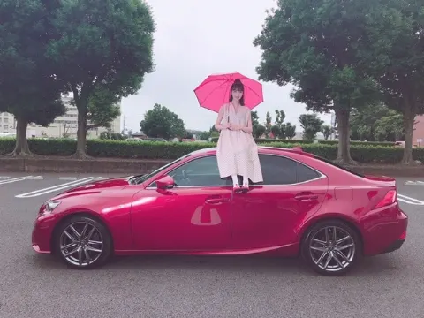 堀 未央奈｜窓の景色は（2019-08-13）｜2枚目