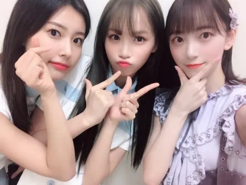 堀 未央奈｜お腹がすいてどうにかなりそう（2019-08-23）｜4枚目