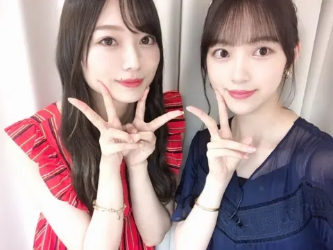 堀 未央奈｜甘さが欲しい（2019-08-27）｜5枚目