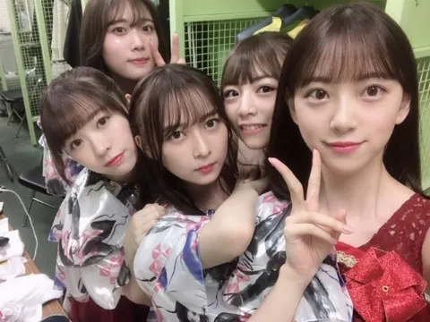 堀 未央奈｜晴れましたね（2019-08-31）