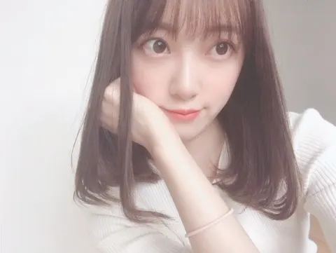 堀 未央奈｜スリッパはもこもこがいいな（2019-09-13）