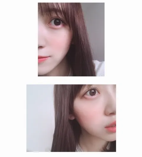 堀 未央奈｜スリッパはもこもこがいいな（2019-09-13）｜4枚目
