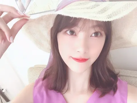 堀 未央奈｜hawaii❤︎❤︎❤︎（2019-09-27）｜5枚目