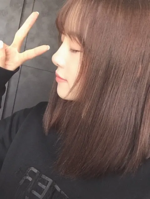 堀 未央奈｜トレーナーって着心地がいいですよね（2019-09-29）｜3枚目
