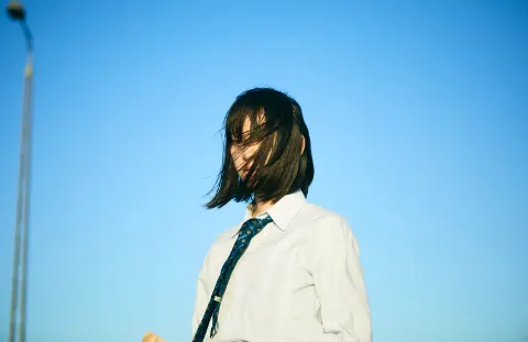 堀 未央奈｜トレーナーって着心地がいいですよね（2019-09-29）｜4枚目