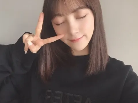 堀 未央奈｜告知です！（2019-10-01）