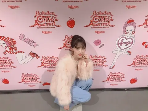 堀 未央奈｜生クリームさん（2019-10-14）｜2枚目