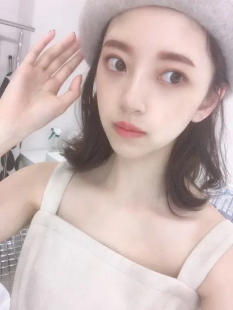 堀 未央奈｜生クリームさん（2019-10-14）｜5枚目