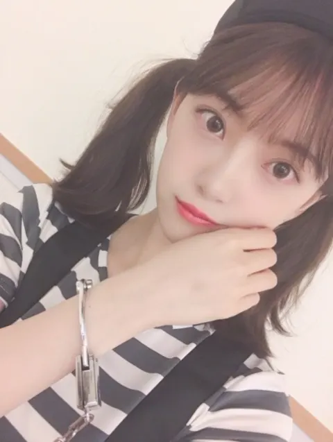 堀 未央奈｜#ハロウィン（2019-10-31）｜2枚目