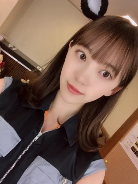 堀 未央奈｜理由はないです（2019-11-22）