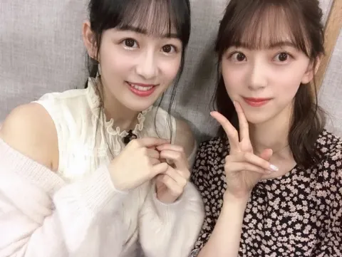 堀 未央奈｜理由はないです（2019-11-22）｜2枚目