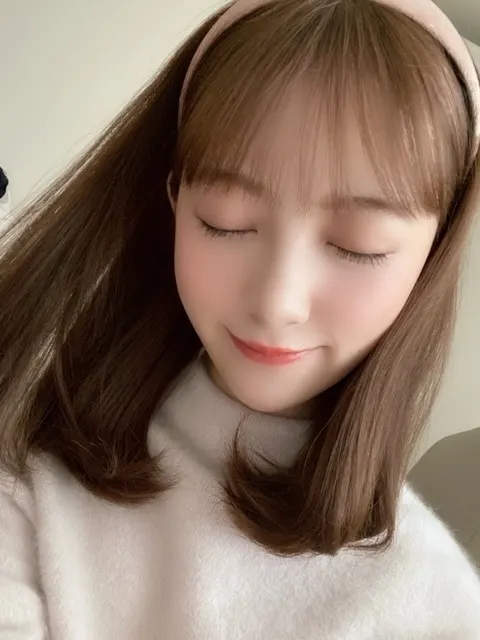 堀 未央奈｜寒いのでデニムを履く頻度が高くなりました（2019-12-11）