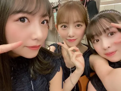 堀 未央奈｜寒いのでデニムを履く頻度が高くなりました（2019-12-11）｜3枚目