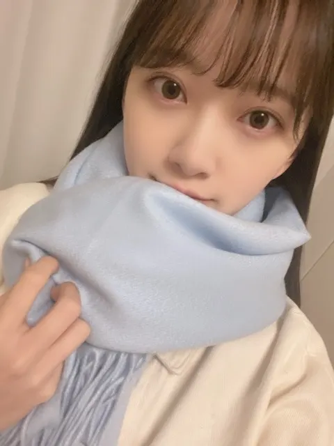 堀 未央奈｜あけましておめでとうございます（2020-01-10）