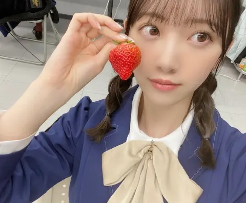 堀 未央奈｜あけましておめでとうございます（2020-01-10）｜2枚目