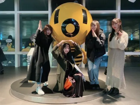 堀 未央奈｜台北（2020-01-20）