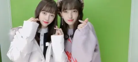 堀 未央奈｜ゴルゴンゾーラ（2020-02-18）｜2枚目