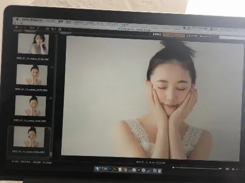 堀 未央奈｜ひつまぶしひまつぶし（2020-02-24）｜4枚目