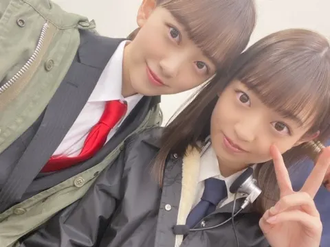 堀 未央奈｜ひつまぶしひまつぶし（2020-02-24）｜5枚目