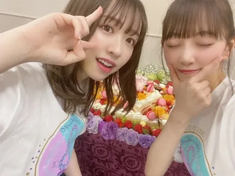 堀 未央奈｜今夜放送（2020-02-25）｜2枚目