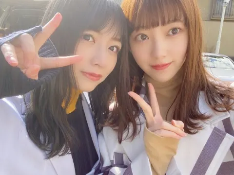 堀 未央奈｜転んでも立ち上がる（2020-02-28）