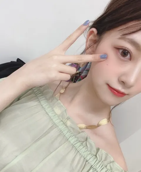 堀 未央奈｜#TGC（2020-02-29）｜5枚目