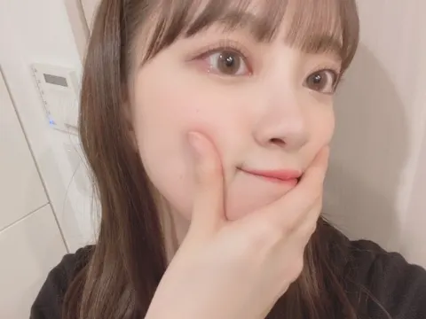 堀 未央奈｜青カビタイプ（2020-03-01）｜2枚目