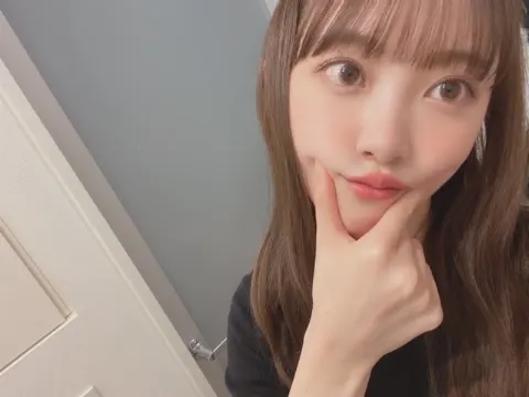 堀 未央奈｜青カビタイプ（2020-03-01）｜4枚目