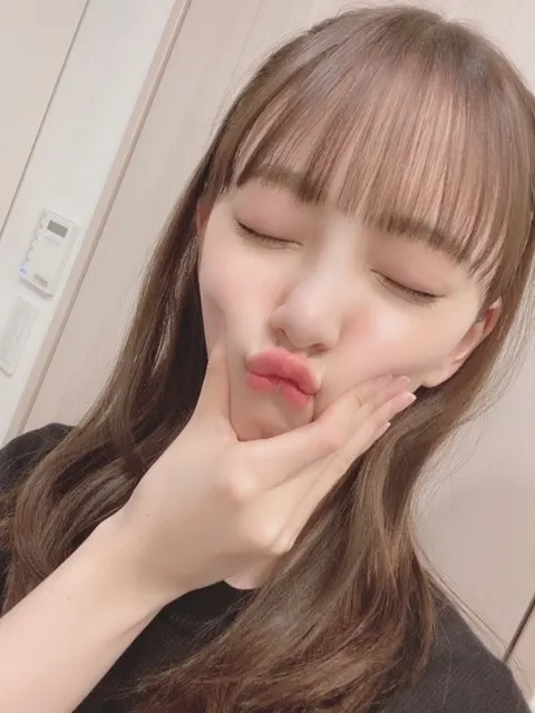 堀 未央奈｜青カビタイプ（2020-03-01）｜5枚目