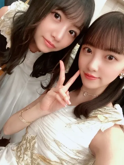 堀 未央奈｜#しあわせの保護色（2020-03-05）｜3枚目