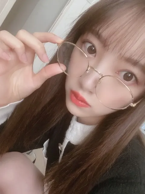 堀 未央奈｜#しあわせの保護色（2020-03-05）｜4枚目