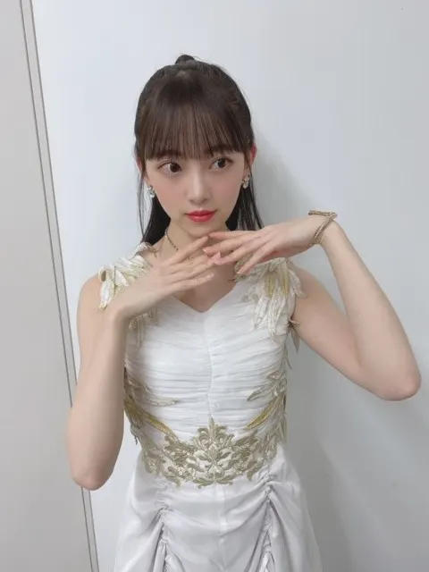 堀 未央奈｜#アナスターシャ（2020-03-09）｜5枚目
