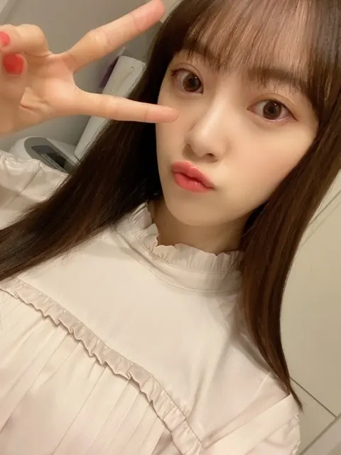 堀 未央奈｜アップルパイ（2020-03-13）