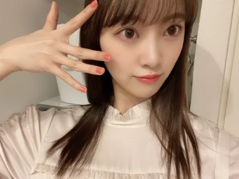 堀 未央奈｜アップルパイ（2020-03-13）｜3枚目