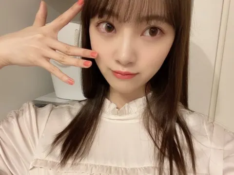 堀 未央奈｜アップルパイ（2020-03-13）｜4枚目