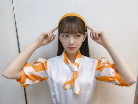 堀 未央奈｜auPAYマーケット（2020-03-22）｜2枚目