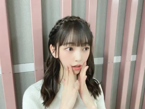 堀 未央奈｜かくれんぼには強いです（2020-03-27）｜2枚目