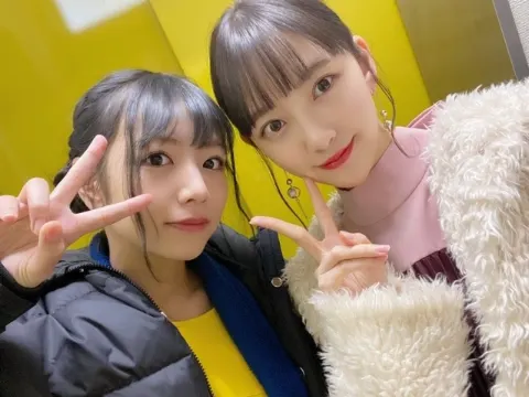 堀 未央奈｜大切な存在は想うと苦しくなる（2020-03-28）｜2枚目