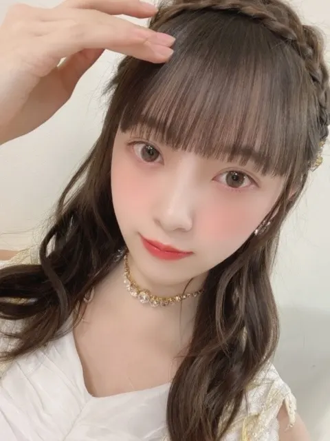 堀 未央奈｜ニースの夜（2020-03-29）｜2枚目
