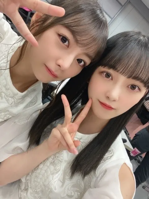 堀 未央奈｜顔にほくろが増えてました（2020-03-31）｜3枚目